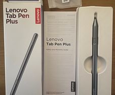 lenovo pen plus pro