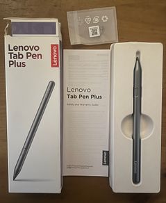 lenovo pen plus pro