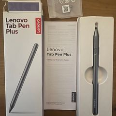 lenovo pen plus pro