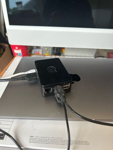 Raspberry Pi Retro Gaming Bundle
