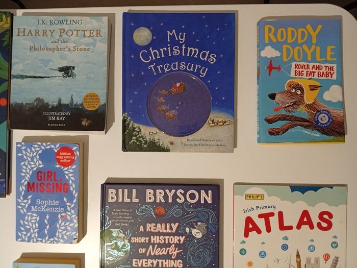 Childrens Books!