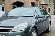 2009 Opel Astra