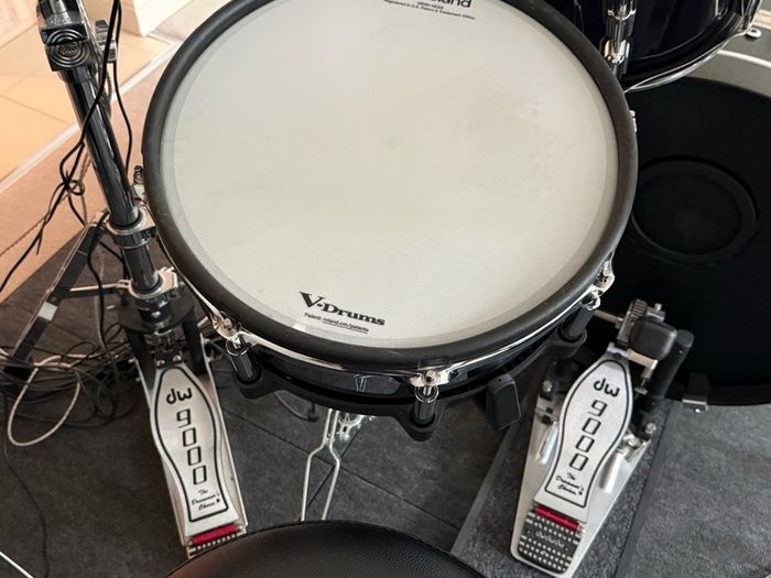 Roland VAD Drum kit - TD50 KVX