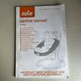 Joie Serina Swivel Baby Swing Image 4
