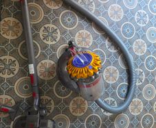 dyson hoover