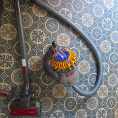 dyson hoover