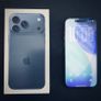 iPhone 17 Pro Max and carbon cover PITAKA and PITAKA MagSafe Phone Grip Image 5