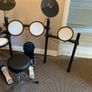 Electric drum kit Donner DD100 Image 4