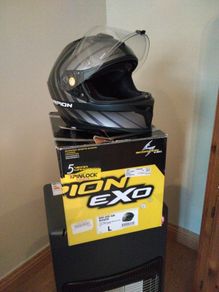 Helmet