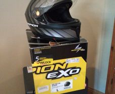 Helmet