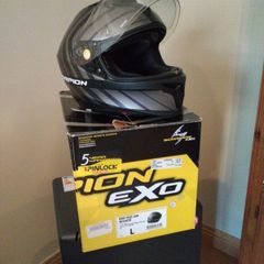 Helmet