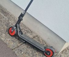 Ninebot zing c20 electric scooter