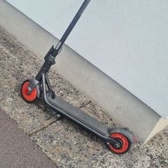 Ninebot zing c20 electric scooter