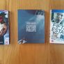 Collection of Blu Rays Image 3