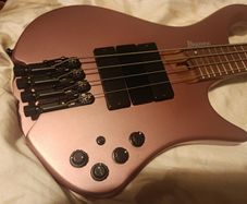 Ibanez EHB