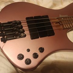 Ibanez EHB