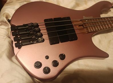Ibanez EHB