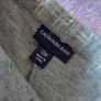 12m, With Tags Calvin Klein Baby Girl Leggings Image 3