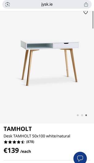 Desk