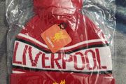 Liverpool Beanie Hats
