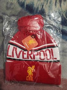 Liverpool Beanie Hats