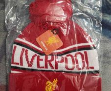 Liverpool Beanie Hats