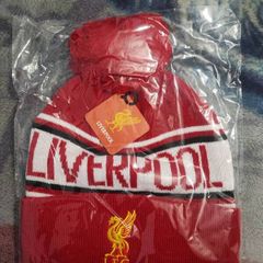 Liverpool Beanie Hats