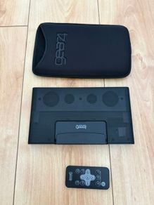 Gear4 Street Party Speaker [Size 0]