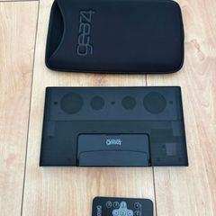 Gear4 Street Party Speaker [Size 0]