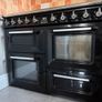 induction oven Image 2