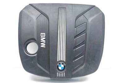 BMW 520d f10/f11 engine cover