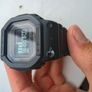 Casio G shock dw-h5600 bluethooth fitness watch Image 4