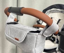 double pram /buggy
