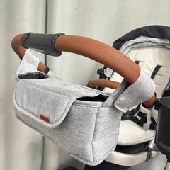 double pram /buggy