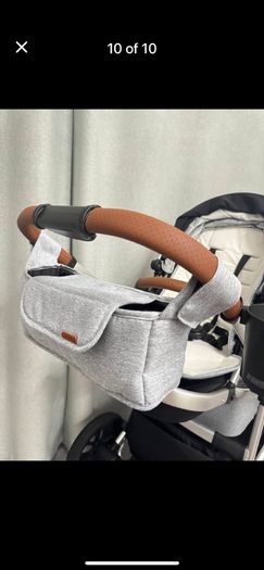 double pram /buggy