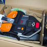 Sale!! Worx Landroid Vision L1600 WR216E Robot Mower - Complete Kit! Image 10