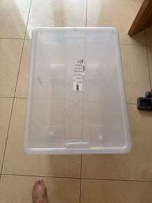 Storage Container