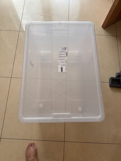 Storage Container