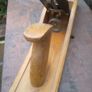 Marples Transitional Smoothing Plane Image 3
