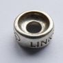 Genuine Links of London Sterling Silver Charm Image 7