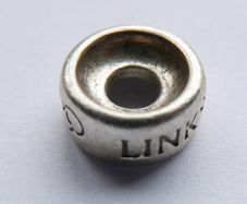 Genuine Links of London Sterling Silver Charm