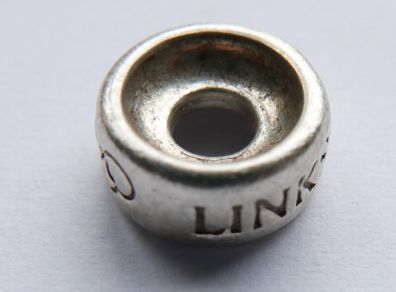 Genuine Links of London Sterling Silver Charm