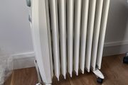 Electric Heater