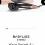 Babyliss wave air Image 2