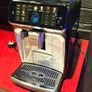 Philips 5500 LatteGo Bean to Cup Coffee Machine, Excellent Condition Image 2