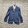 Luxury Herbie Frogg Mens suit Image 8