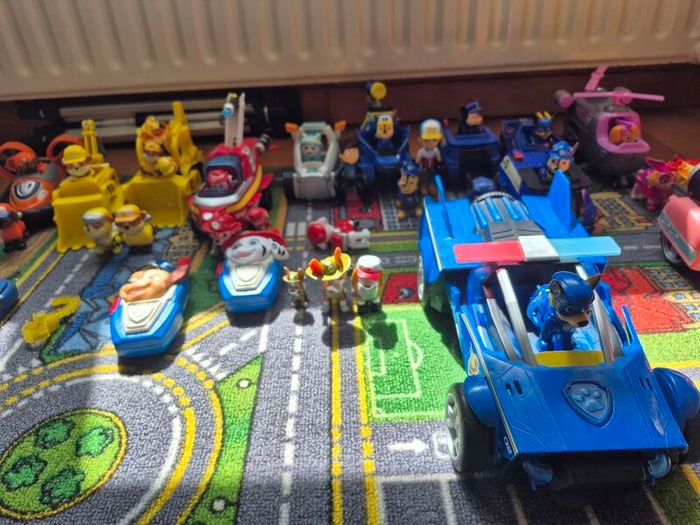 Paw Patrol