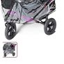 Outnabout carrycot for double Image 6