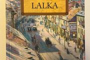 Lalka Boleslaw Prus ksiazka lektura szkolna