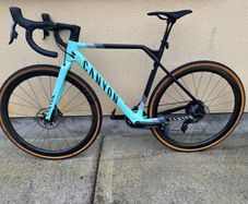 Canyon Inflite